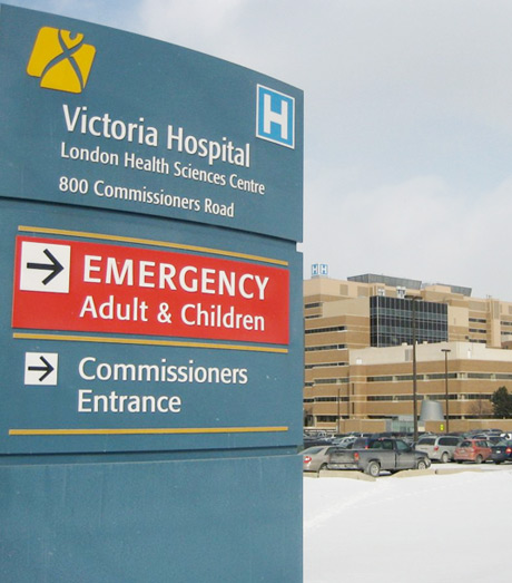 Hospital